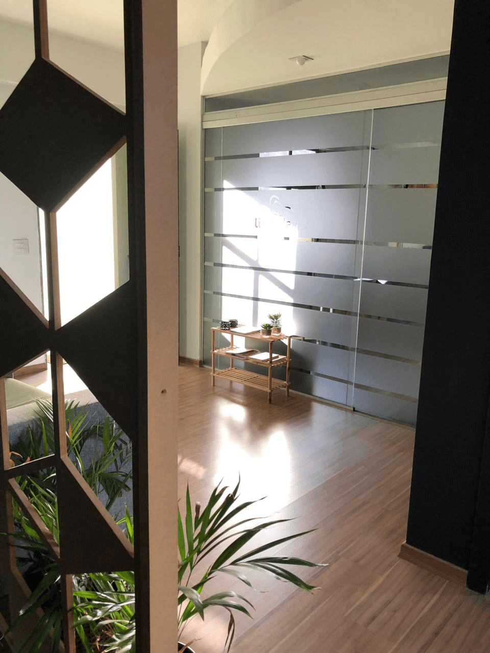 Nosso espaço - foto 2