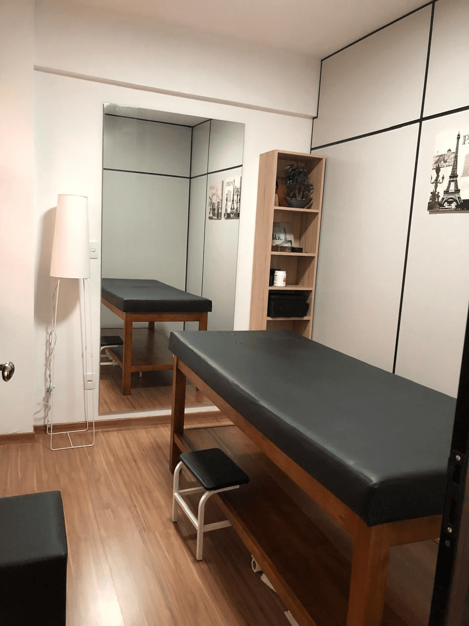 Nosso espaço - foto 4